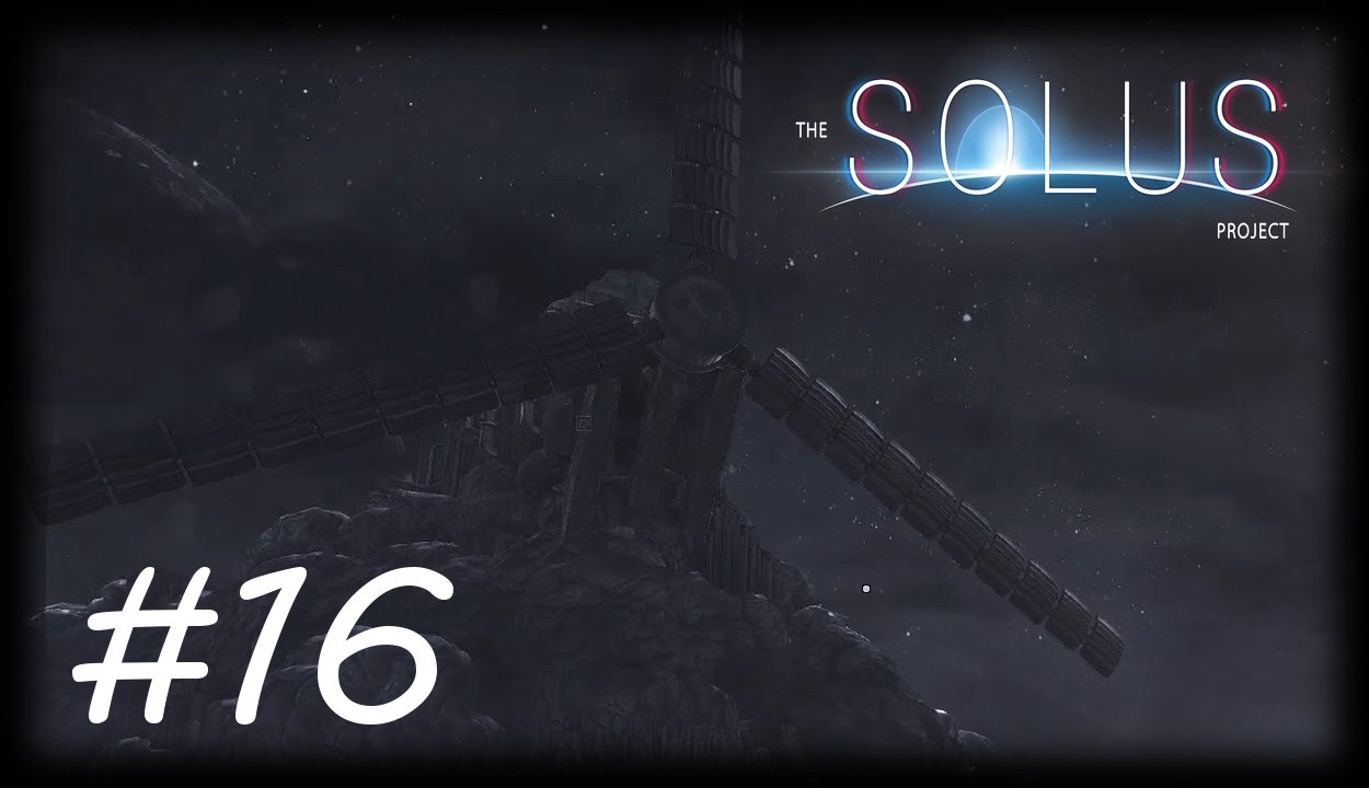 Вершины Гармонии и Четыре Идола ● The Solus Project #16