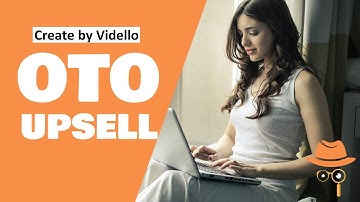 create by vidello reviews and upsell