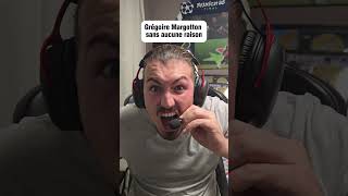 Quand Margotton Et Lizarazu Hurlent Pour Rien Islande France