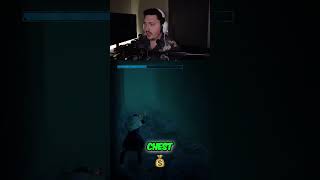 Hidden Legendary Item in the Dark Water #underwater #treasure #gaming
