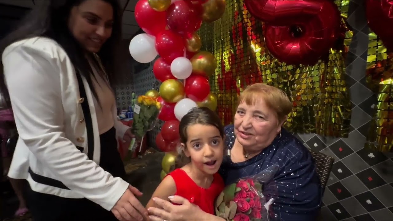 Viktorie Gáborová 80 let 26.10.2024 Přerov