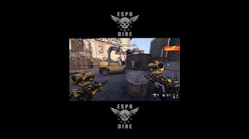 Ice in my veins ❄ || MW3 || Multiplayer