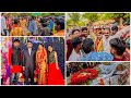 Dada ra biha ghar  sambalpuri vlog  raj behera vlogs 