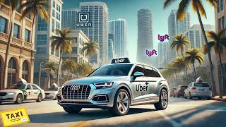 видео: Секреты успеха в Uber Black и Lyft Black: советы водителя | смена 14 часов в Uber Premier Lyft Black картинка: Секреты успеха в Uber Black и Lyft Black: советы водителя | смена 14 часов в Uber Premier Lyft Black