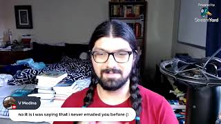 Live Chat Tarot and Magick Book Haul