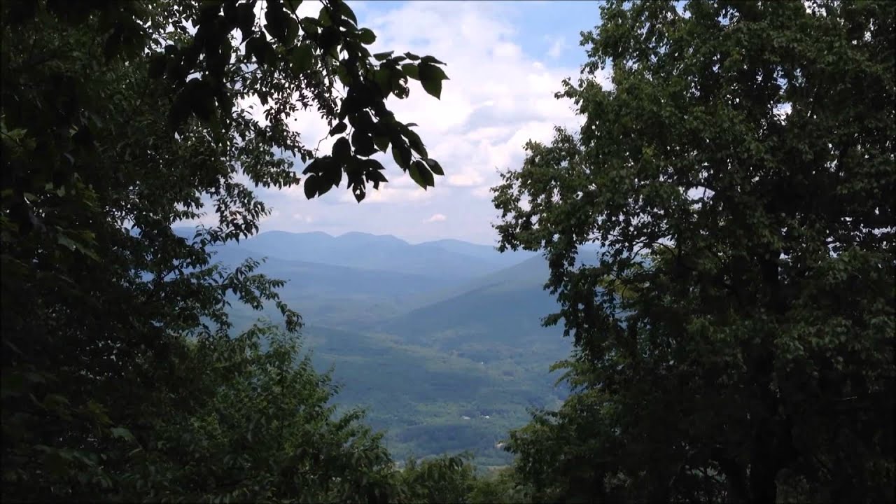 2014-06-29 Catskill New Trail,
