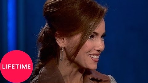 Project Runway All Stars: Challenge Winner Interview (S4, E10) | Lifetime