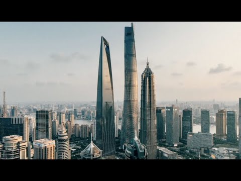 GLOBALink | Shanghai Tower J Hotel sets new luxury height