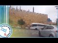 Por las calles y las murallas de Jerusalem