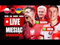 🔴 MAGIERA I BUKSA GOŚĆMI WESZŁO! ZOSTAŁ MIESIĄC DO POLSKA - ALBANIA - PACZUL, GIKI, DŁUGOSZ, IDASIAK