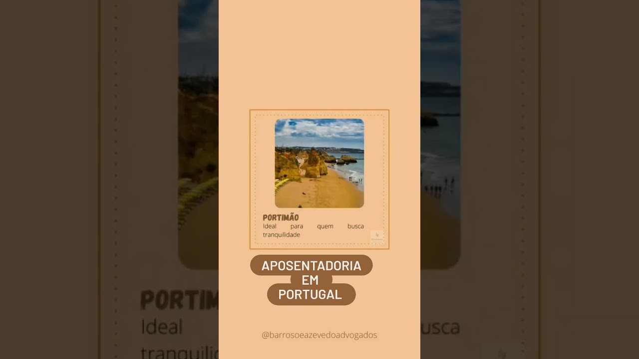 Melhores cidades para viver em Portugal - Parte 2