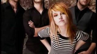 Paramore-Rewind