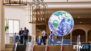 Zero Trust World 2026: Welcome