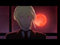 YOKOKU NO MORIARTY EDIT 