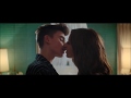 Johnny Orlando, Mackenzie Ziegler - What If (Official Lyrics)