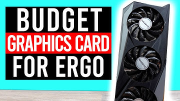 BEST BUDGET GPU for Mining ERGO in 2022 (EFFICIENCY REVIEW for ERGO, Ethereum Classic and Ravencoin)