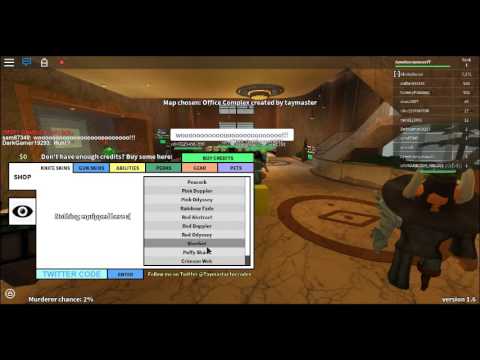 Roblox Twisted Murder How To Hack With Artmoney Youtube - roblox tutorial how to use artmoney in twisted murder