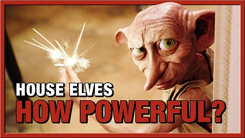 Who is the most powerful wizard Harry Potter?
