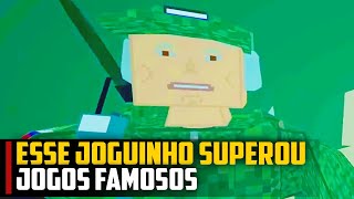 Quem gosta desse joguinho?