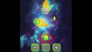 Number Shift Game Preview screenshot 1