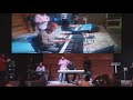 Tiago mallen e jamal hathwell jam keyboards gospel musicians