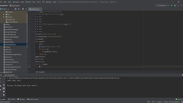 The code works with file.txt in Python
