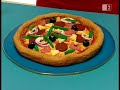 Art Attack - 5x16 - Pizza da asporto