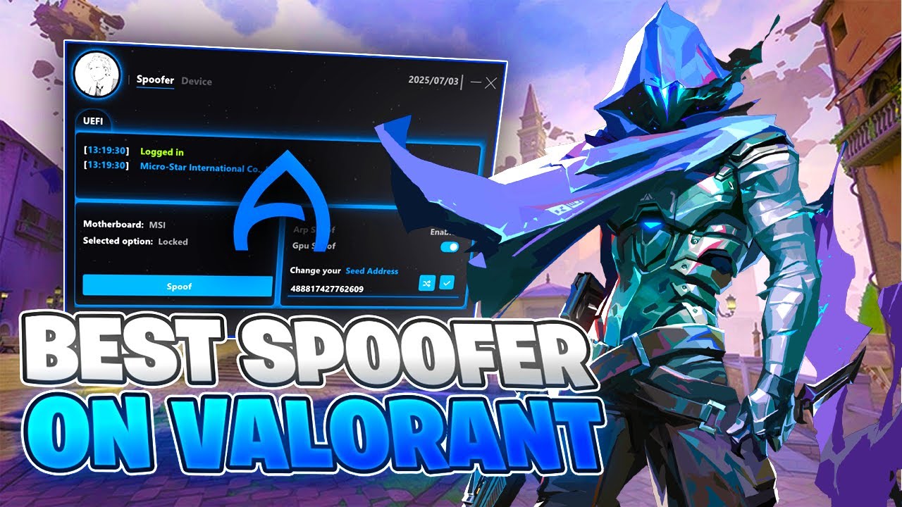 Valorant HWID Ban Fix (2025) 🔧 | Van 152 + Permanent Ban Unban Guide