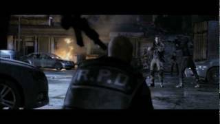 Resident Evil: Operation Raccoon City Music Video - First of the Year by Skrillex