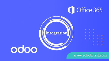 Emails Sync | Odoo ⇄ Office365 Email Integration Series