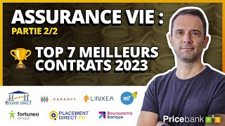  Les 7 Meilleures Assurance-Vie En 2023 1 Coup De Gueule 5 Conseils Pour Un Contrat Performant