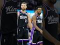 Should Kings fans LOWER their expectations for Sac post trade deadline? #kings #nba #zachlavine