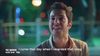 Yaz Sarkisi Episode 8 Finalenglish Subles Turktales