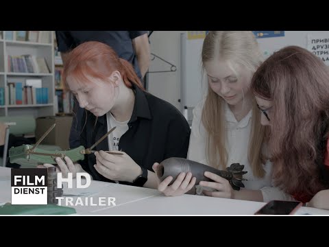 Splitter aus Licht Trailer German Deutsch (2025)