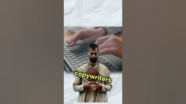 Are AI Copywriting Tools a Substitute for Human Writers?? 😨