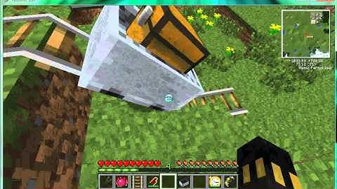 Railcraft "bug"