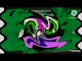 Klasky Csupo Even X Discontinued Effects 