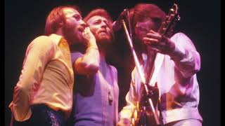 Video voorbeeld van "Bee Gees - To Love Somebody [Live 1976 - Official Audio]"