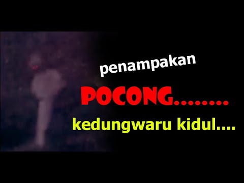 970 Koleksi Foto Penampakan Pocong Di Kedungwaru Kidul Gratis Terbaru