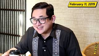 Senator Bam Aquino on Cha-Cha & Federalism