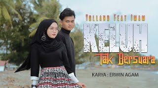 Yollanda Ft. Imam - Keluh Tak Bersuara (Official Music Video)
