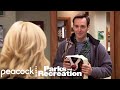 Timecapsule nutjob kelly larson  parks and recreation