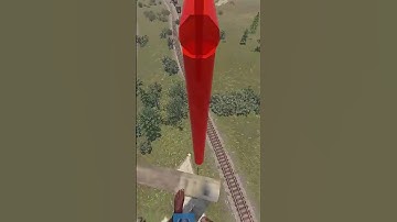 Parachute #fails in #rust #memes