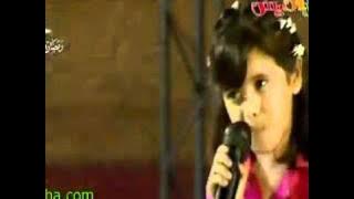 الدنيا أحلى ل بشرى عواد كراميش يلا نفرح