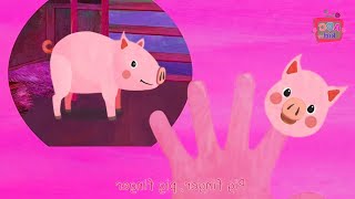 Pig finger Pig finger Sparta Effects//Sponsored by: Gamavision Preview csupo Effects 