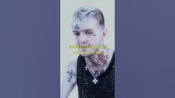 Thumbnail of Lil Peep/Lil Kennedy para status