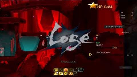 [ElswordNA]PvP hacker report video