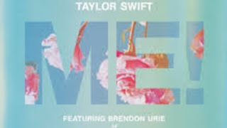 Taylor Swift- Me Hd