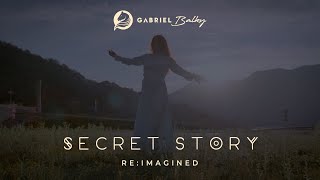 Gabriel Balky - Secret Story (Re:Imagined)