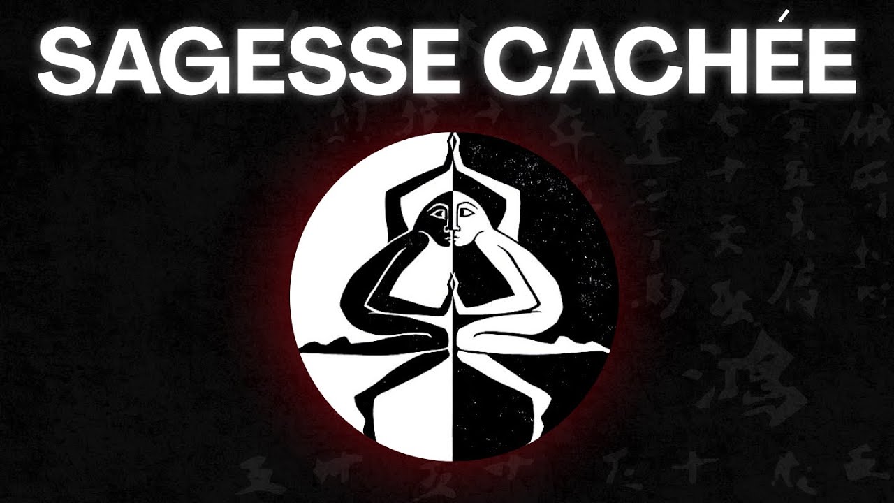 LA SAGESSE CACHÉE DU YIN ET DU YANG
